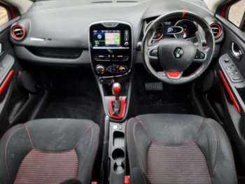 Used Renault Clio 2016 for sale - 73742203: Photo
