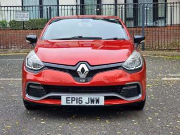 Used Renault Clio 2016 for sale - 73742203: Photo
