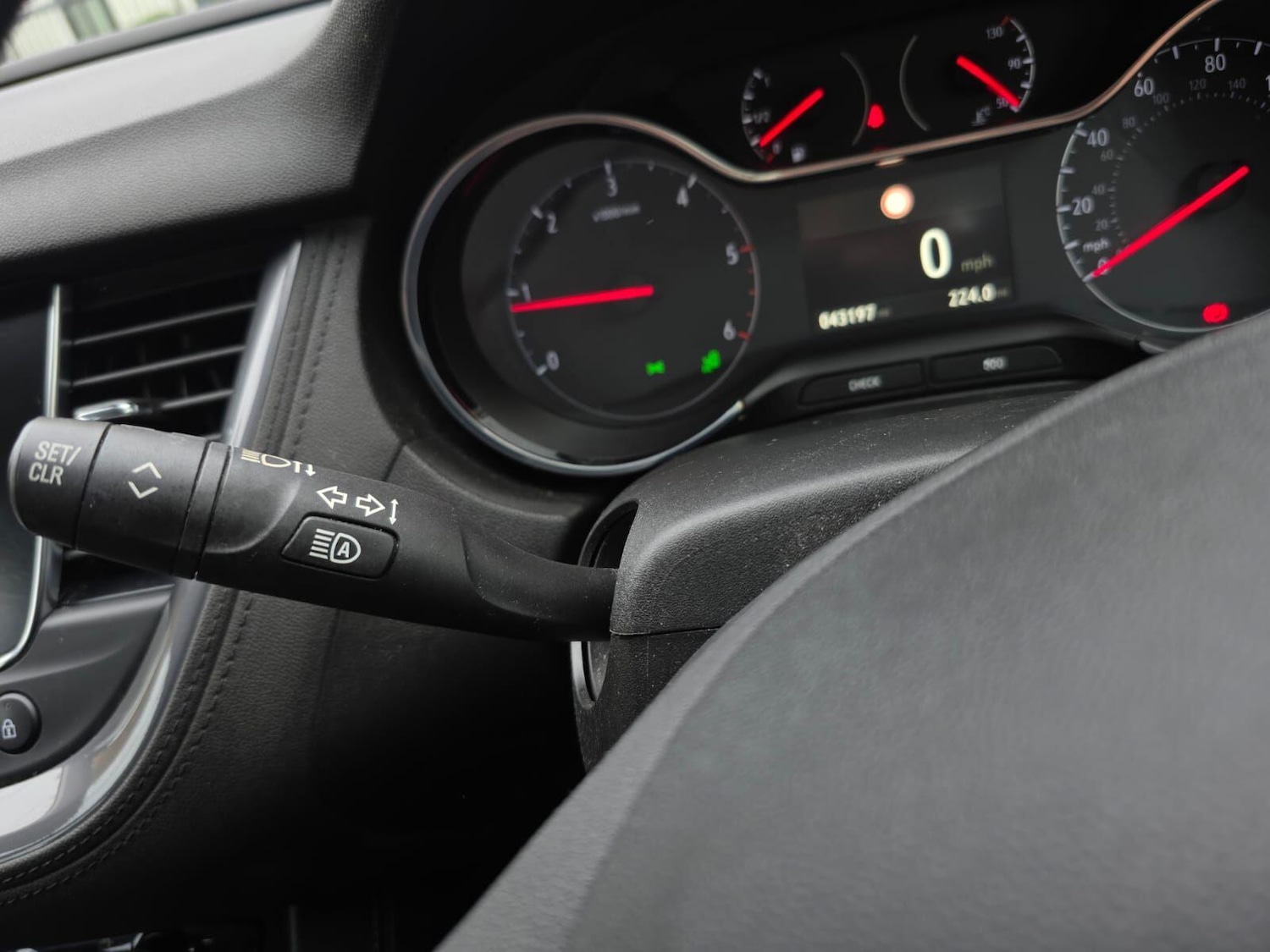 Used Vauxhall Grandland X 2019 for sale - 76440829: Photo 14