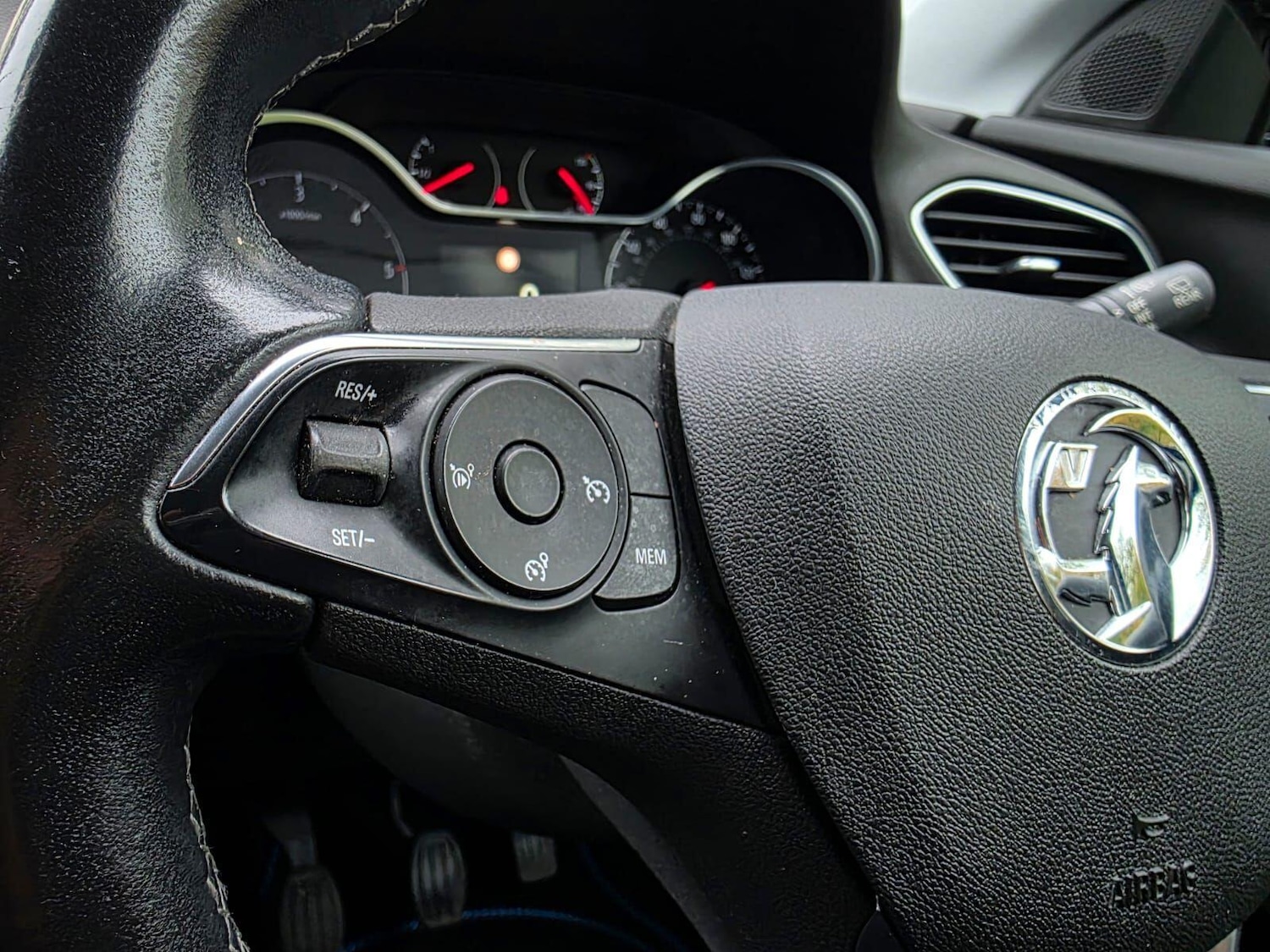 Used Vauxhall Grandland X 2019 for sale - 76440829: Photo 16