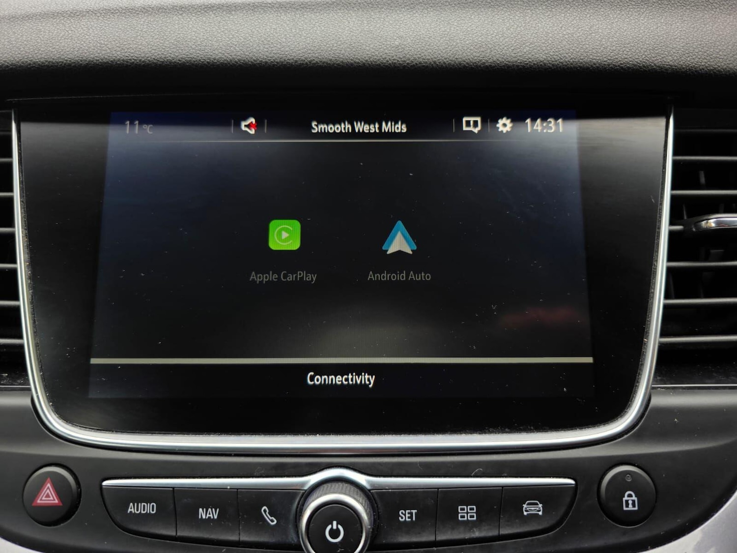 Used Vauxhall Grandland X 2019 for sale - 76440829: Photo 19