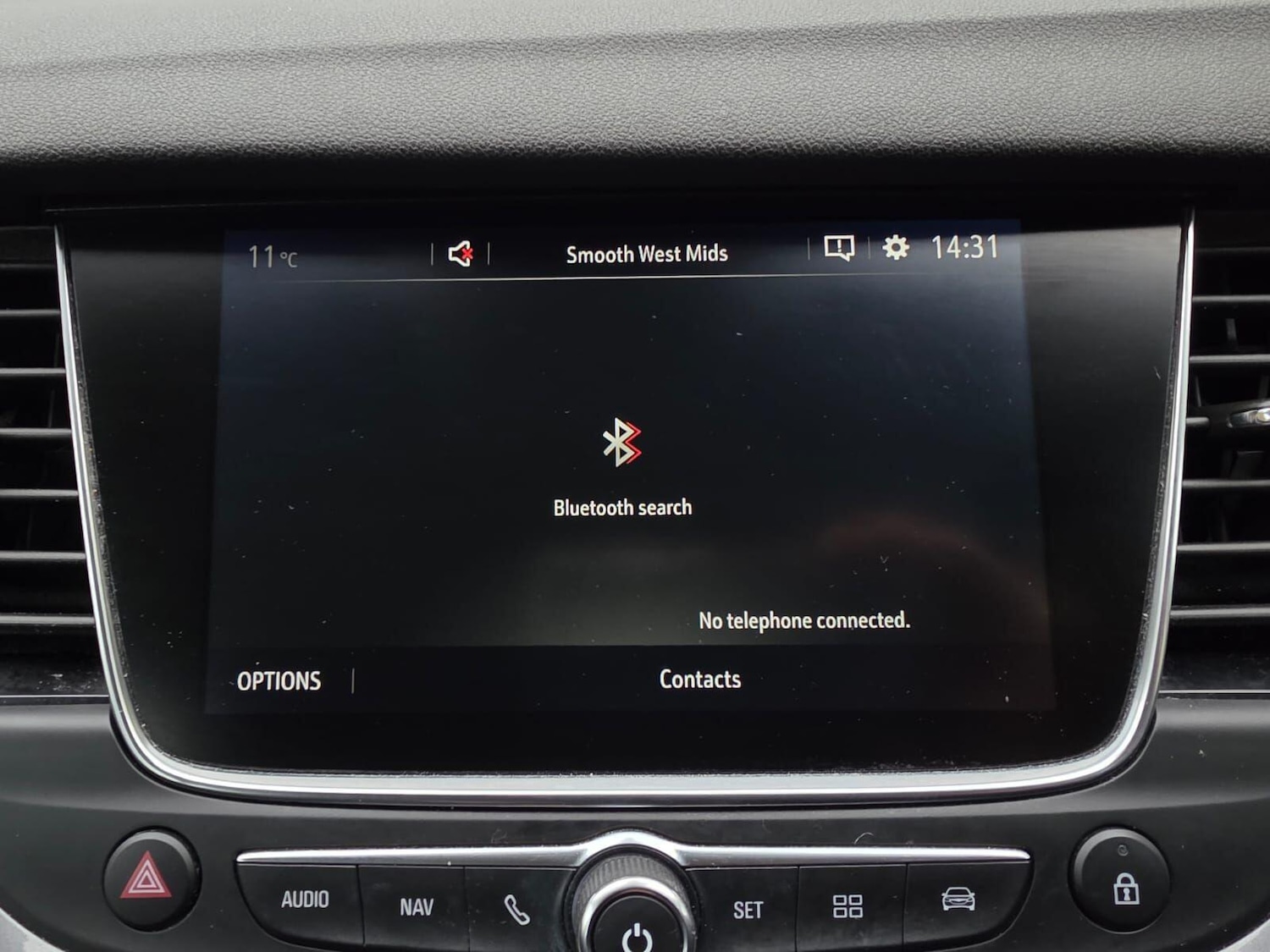 Used Vauxhall Grandland X 2019 for sale - 76440829: Photo 22