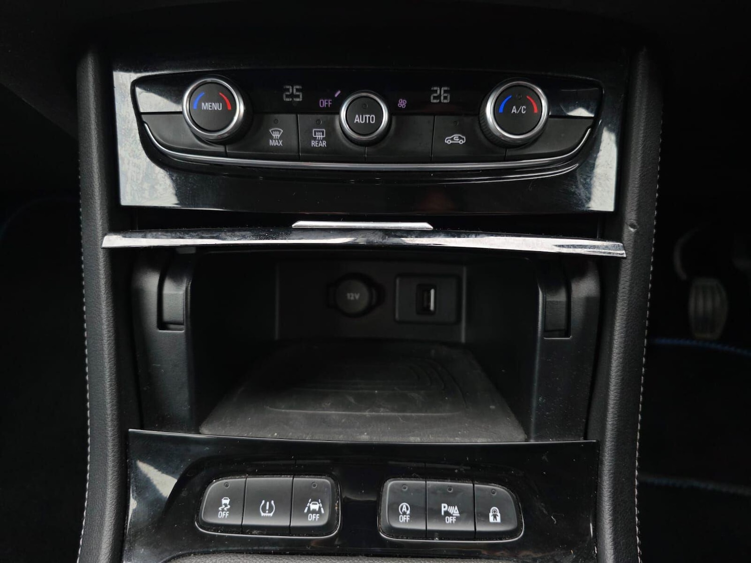 Used Vauxhall Grandland X 2019 for sale - 76440829: Photo 24