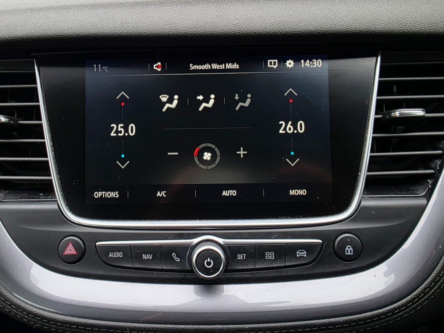 Used Vauxhall Grandland X 2019 for sale - 76440829: Photo 25