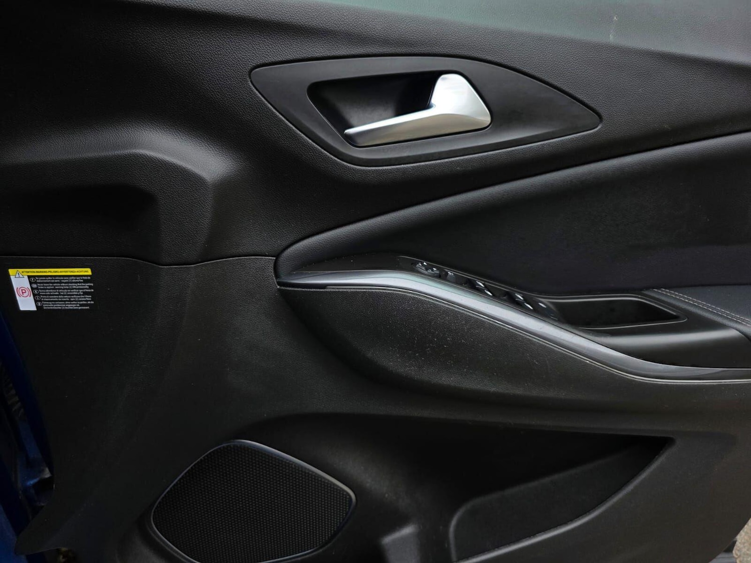 Used Vauxhall Grandland X 2019 for sale - 76440829: Photo 26