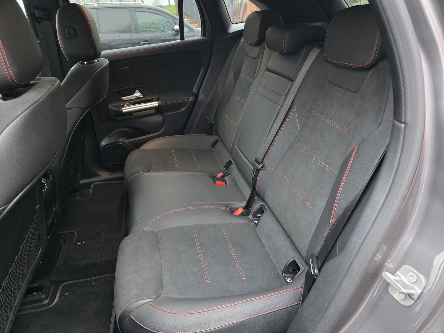 Used Mercedes-Benz EQA 2023 for sale - 77163222: Photo 10