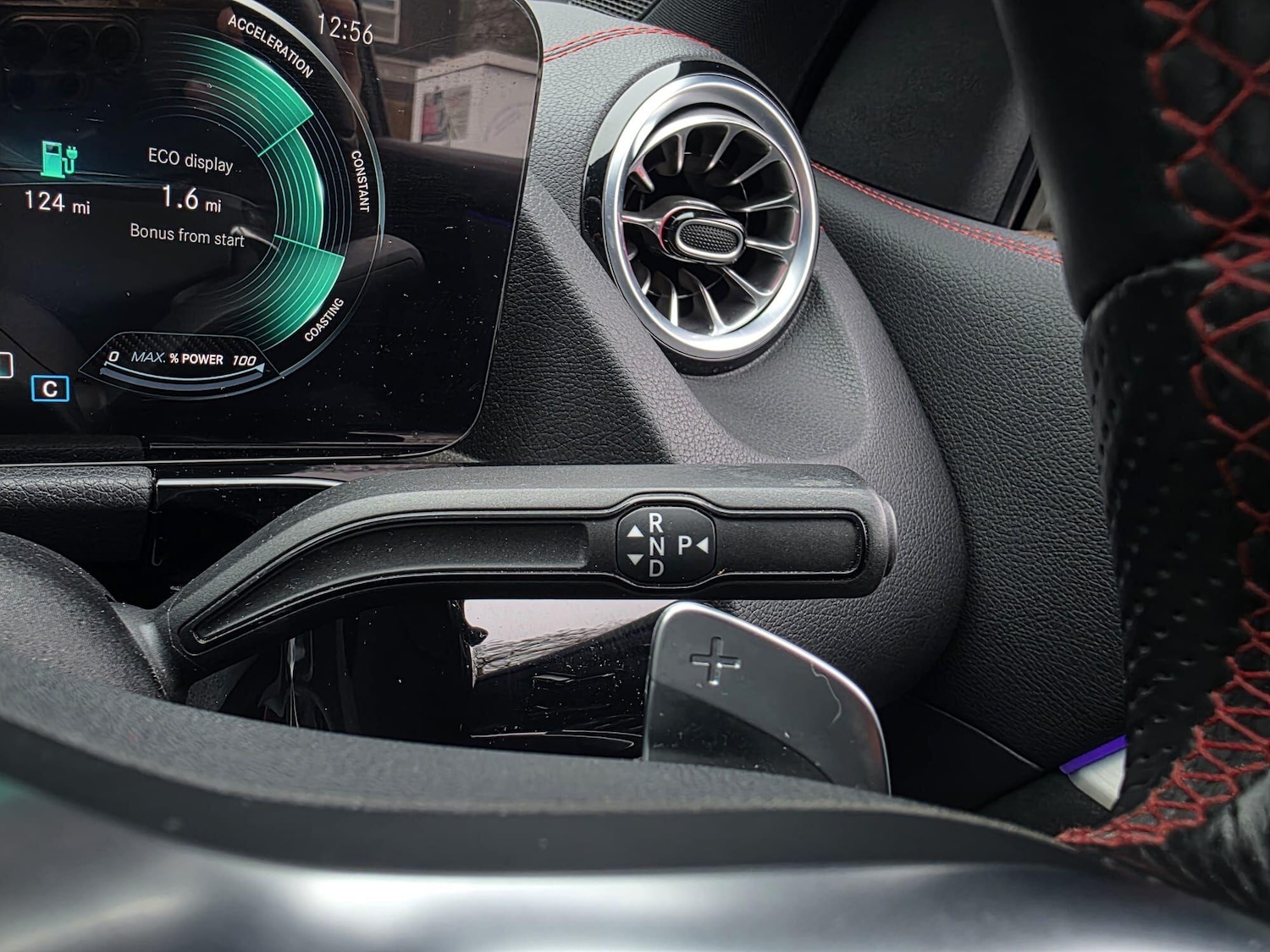 Used Mercedes-Benz EQA 2023 for sale - 77163222: Photo 14