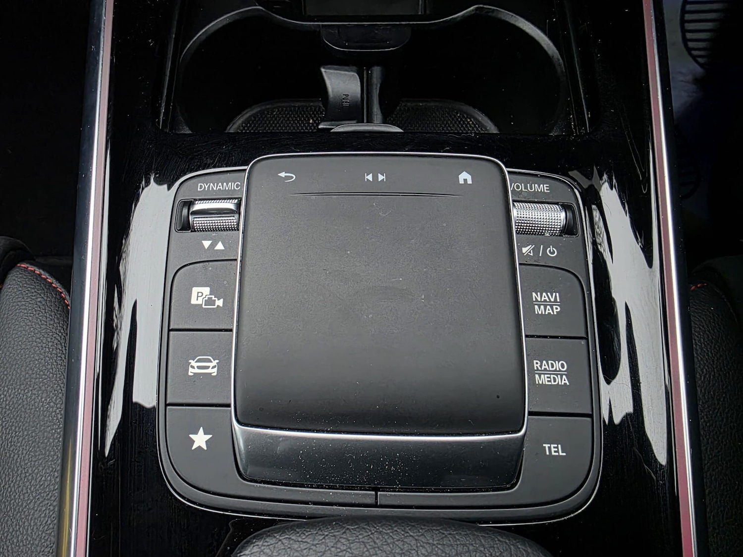 Used Mercedes-Benz EQA 2023 for sale - 77163222: Photo 18