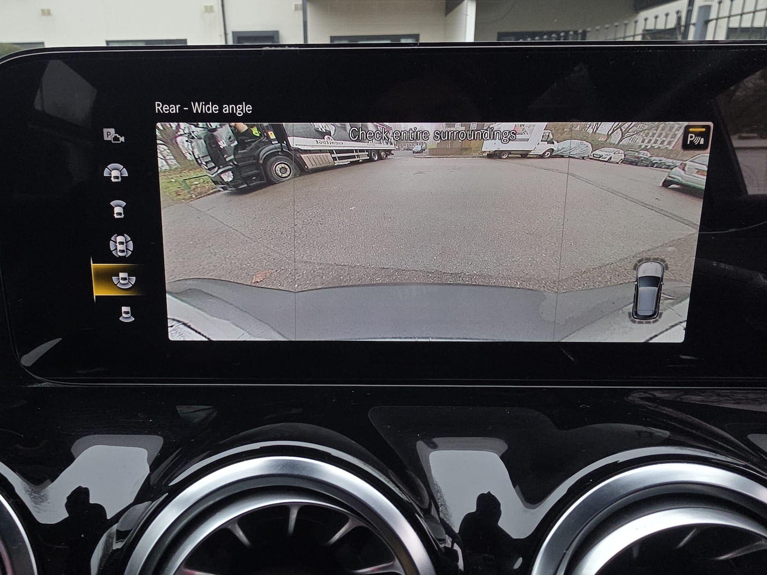 Used Mercedes-Benz EQA 2023 for sale - 77163222: Photo 20