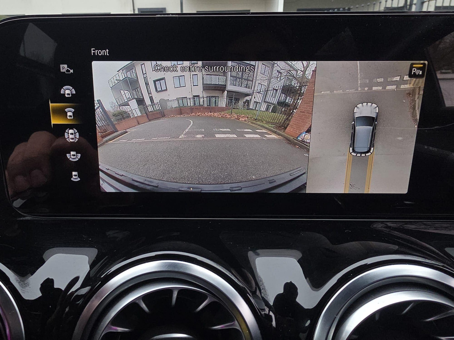 Used Mercedes-Benz EQA 2023 for sale - 77163222: Photo 21