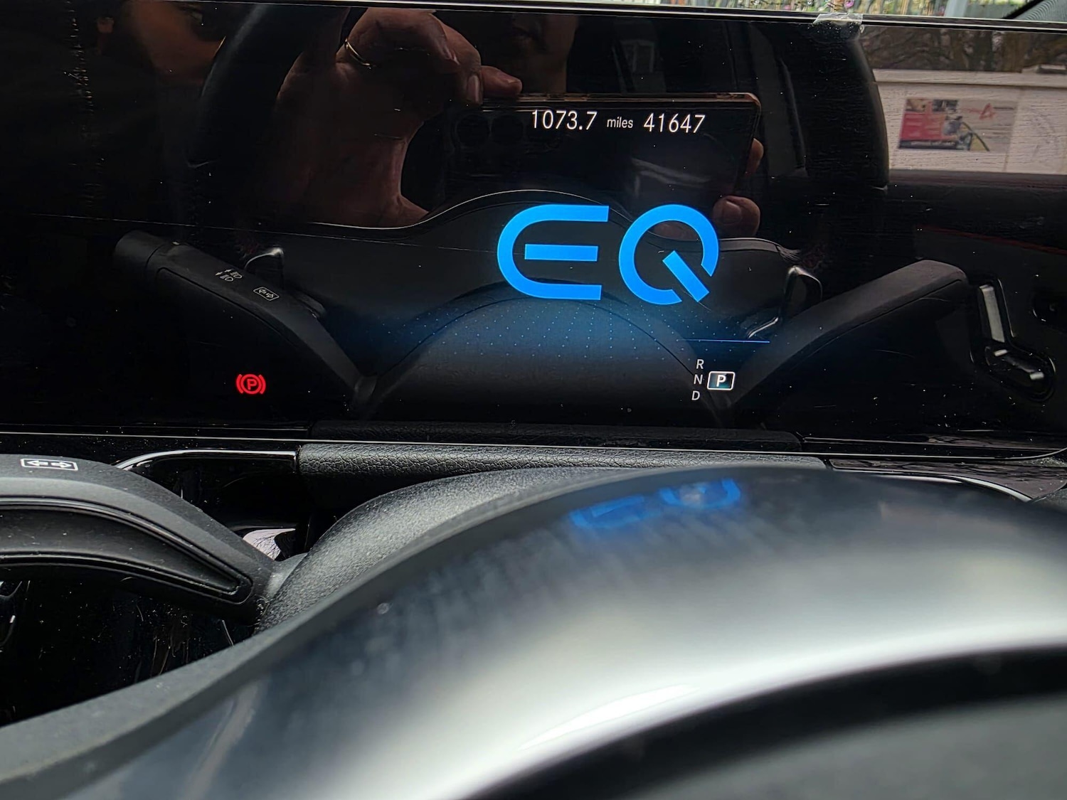 Used Mercedes-Benz EQA 2023 for sale - 77163222: Photo 30