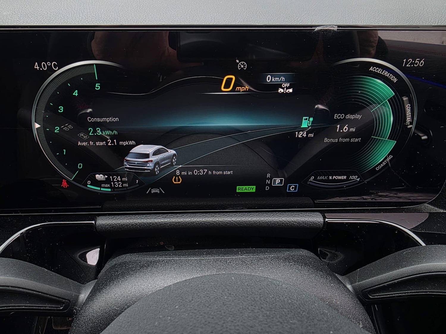 Used Mercedes-Benz EQA 2023 for sale - 77163222: Photo 31