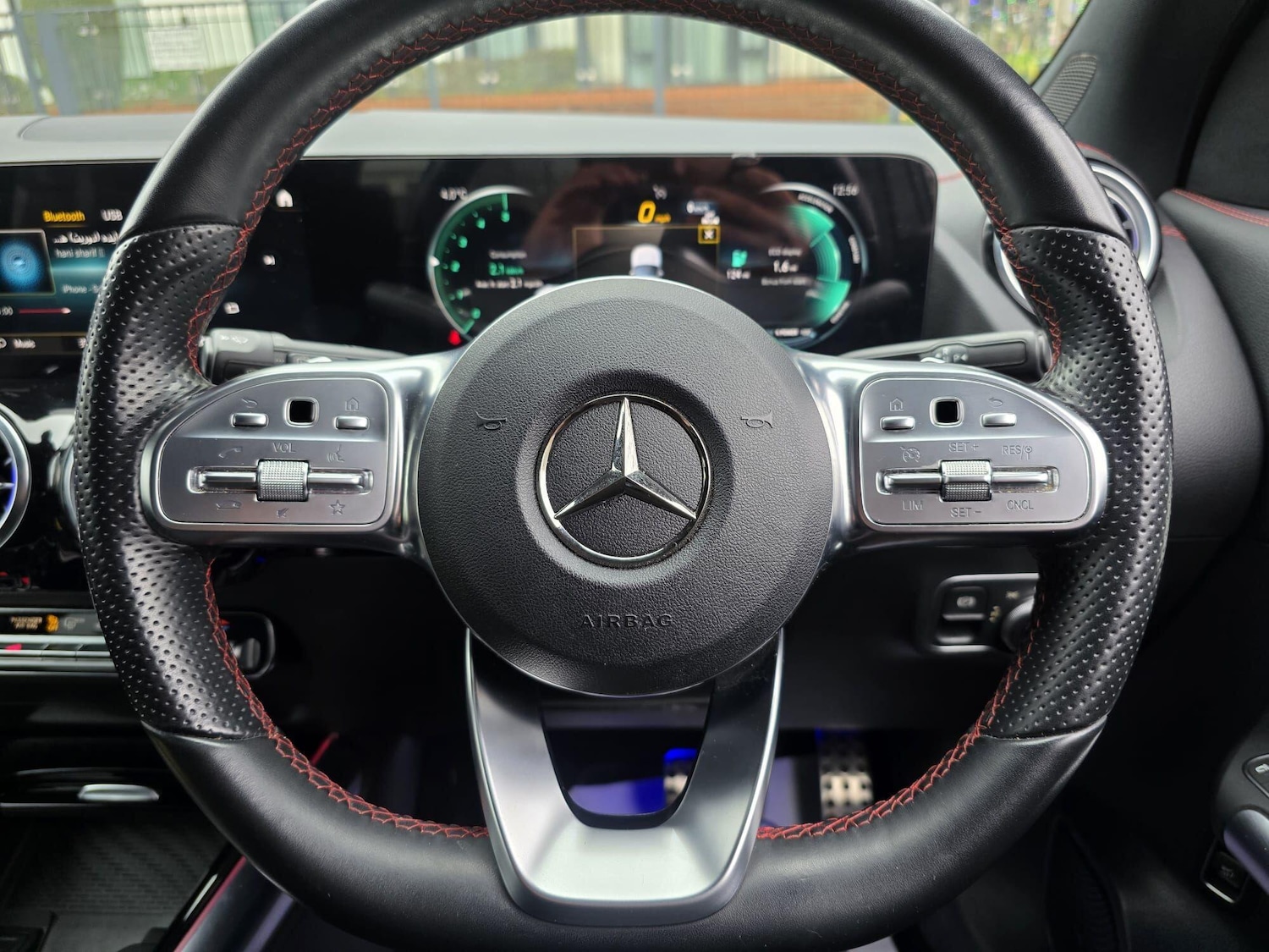 Used Mercedes-Benz EQA 2023 for sale - 77163222: Photo 32