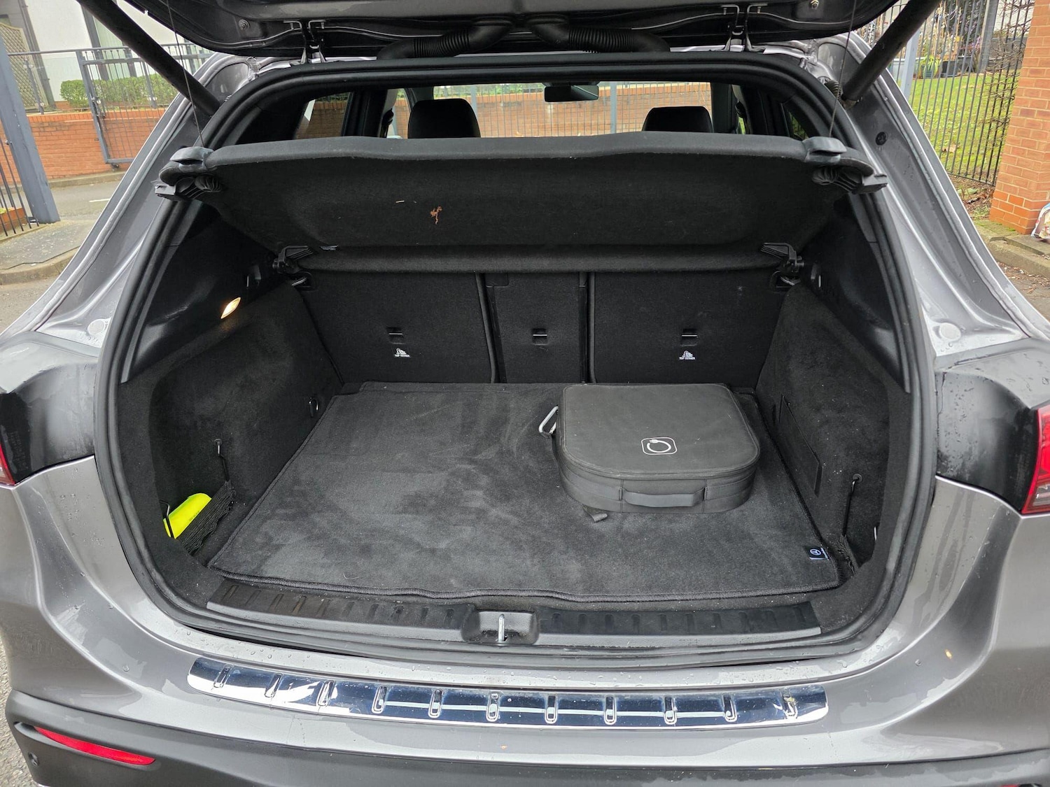 Used Mercedes-Benz EQA 2023 for sale - 77163222: Photo 7