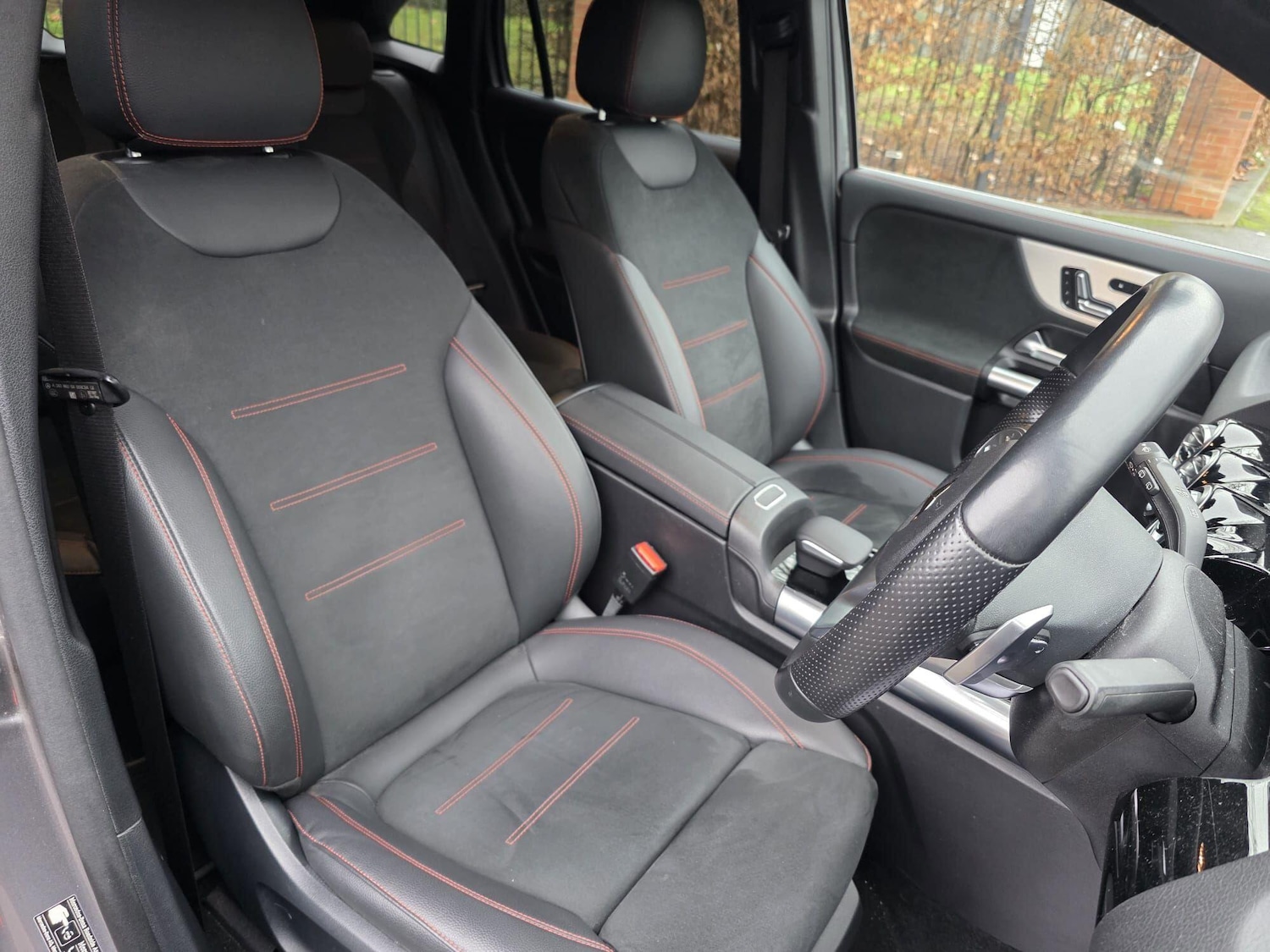 Used Mercedes-Benz EQA 2023 for sale - 77163222: Photo 9