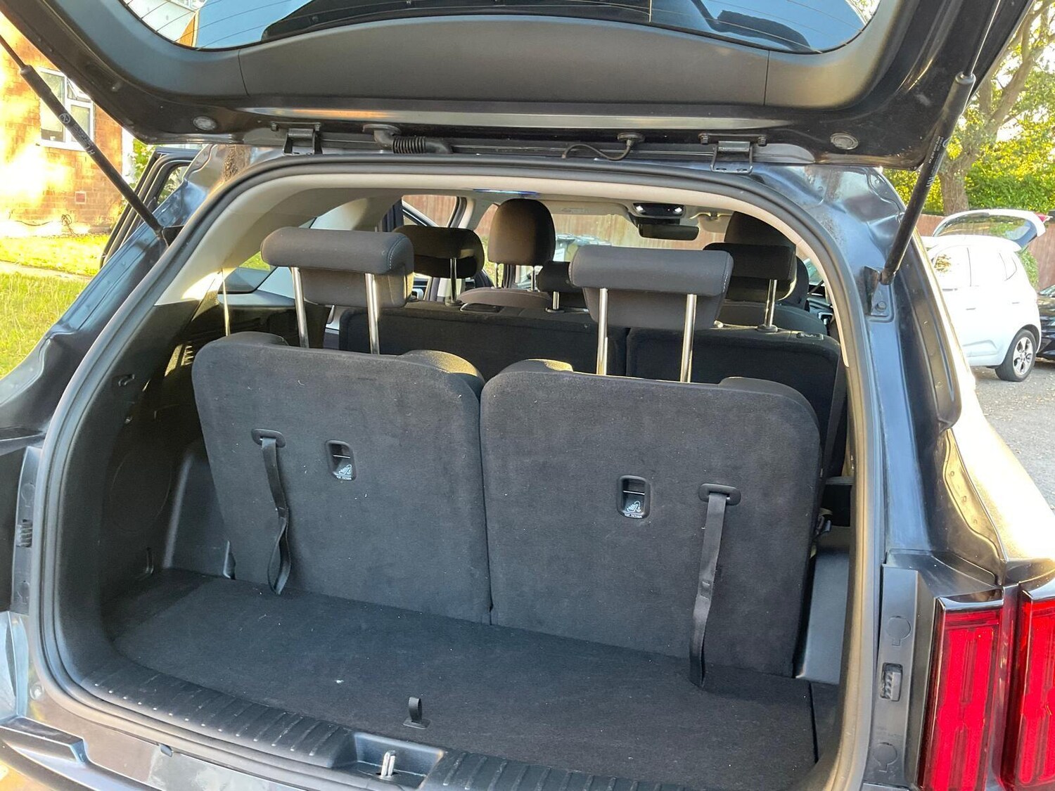 Used Kia Sorento 2022 for sale - 77270683: Photo 10