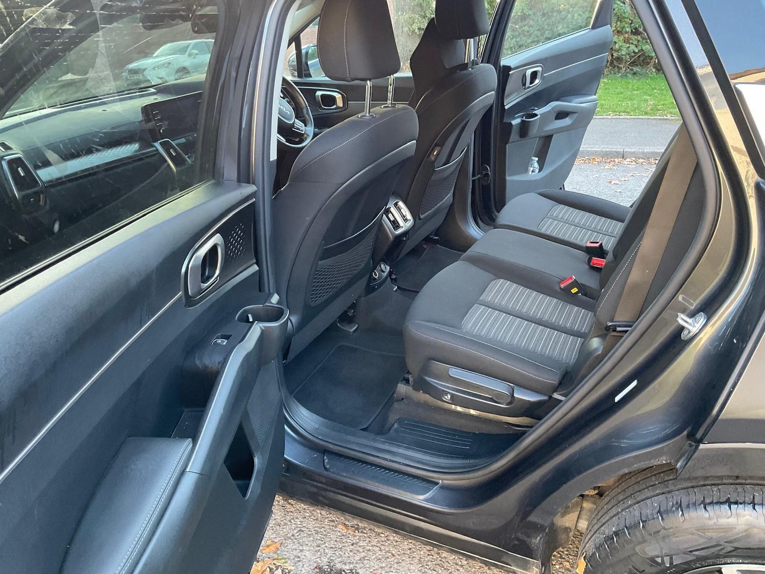 Used Kia Sorento 2022 for sale - 77270683: Photo 11