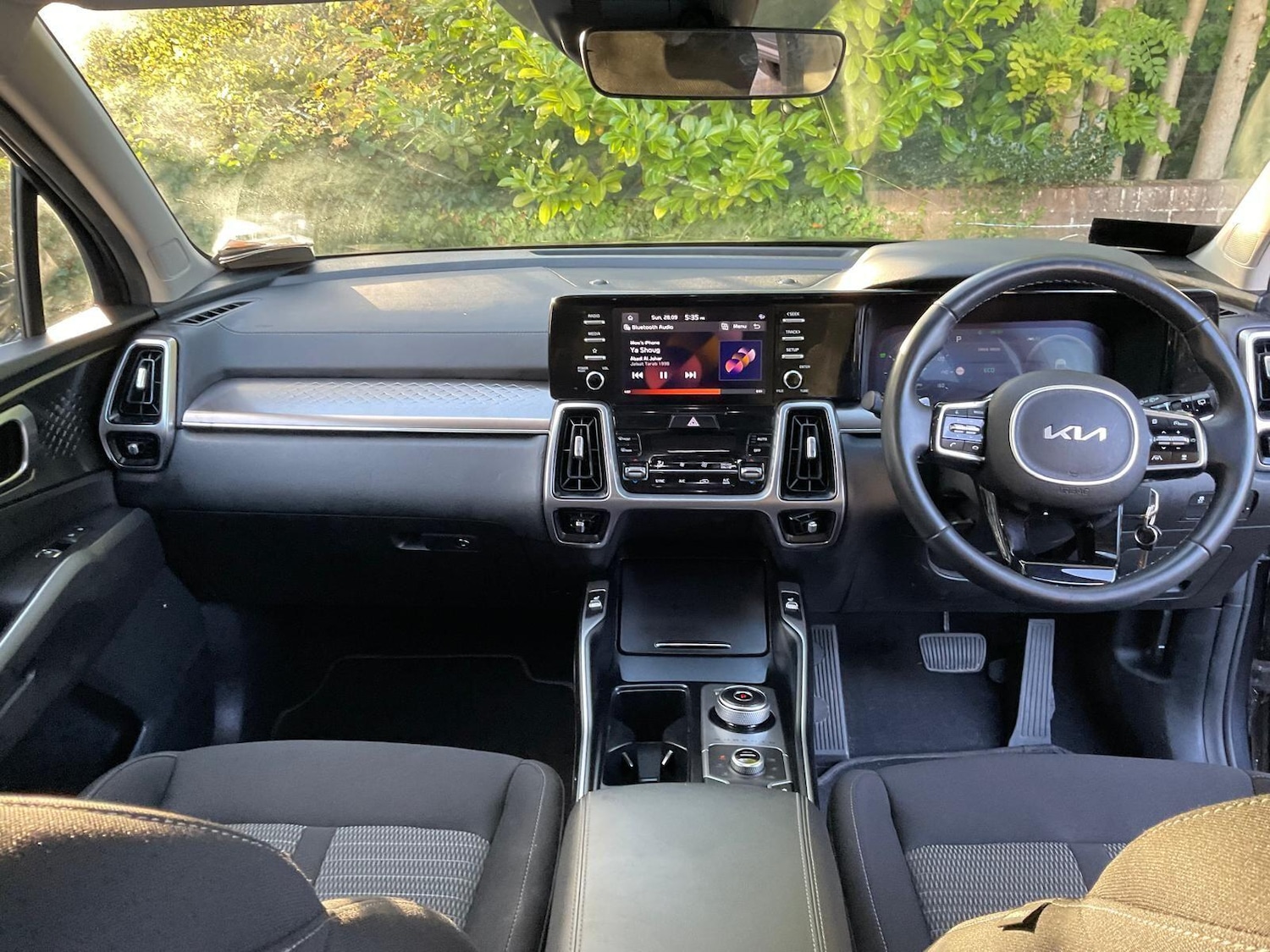 Used Kia Sorento 2022 for sale - 77270683: Photo 17