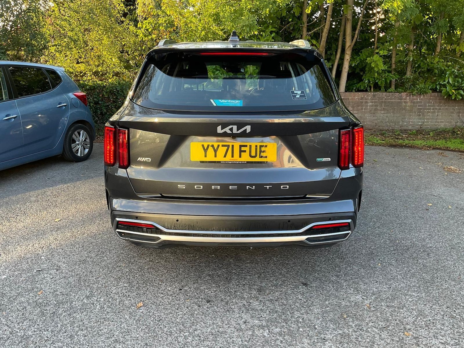 Used Kia Sorento 2022 for sale - 77270683: Photo 6