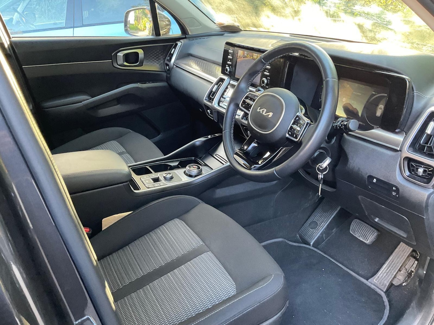 Used Kia Sorento 2022 for sale - 77270683: Photo 7