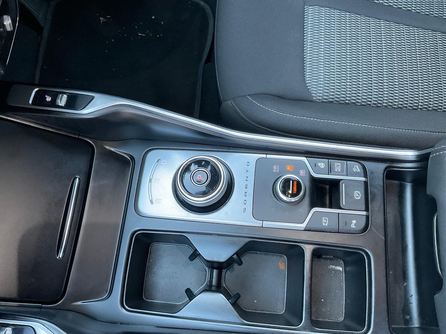 Used Kia Sorento 2022 for sale - 77270683: Photo 9