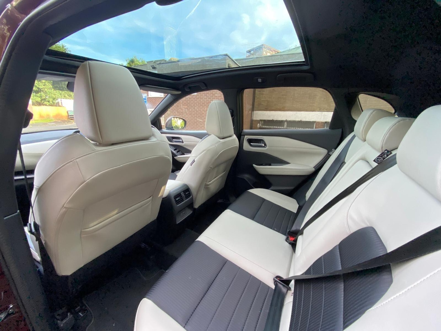 Used Nissan Qashqai 2021 for sale - 77270682: Photo 17