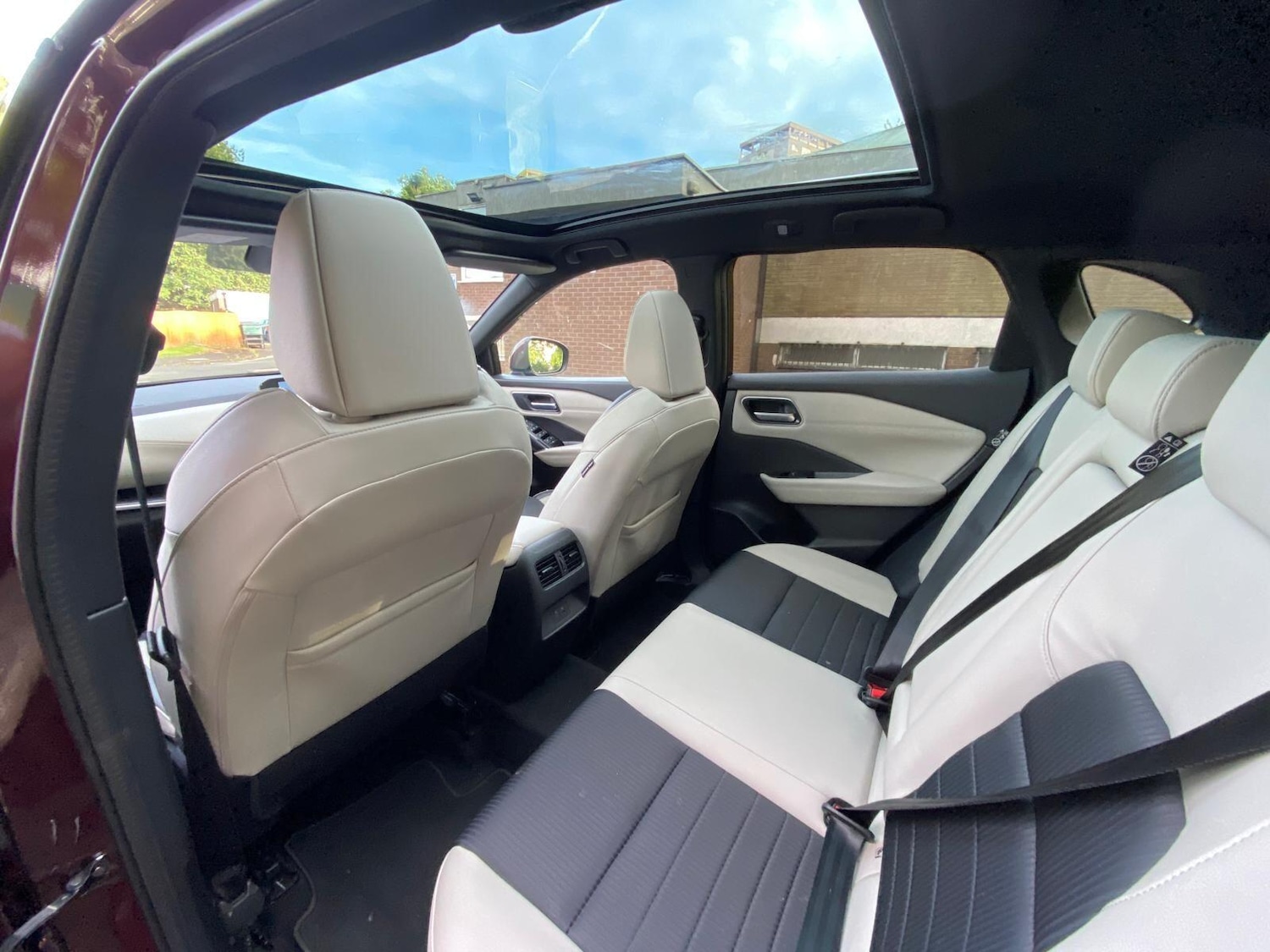 Used Nissan Qashqai 2021 for sale - 77270682: Photo 19