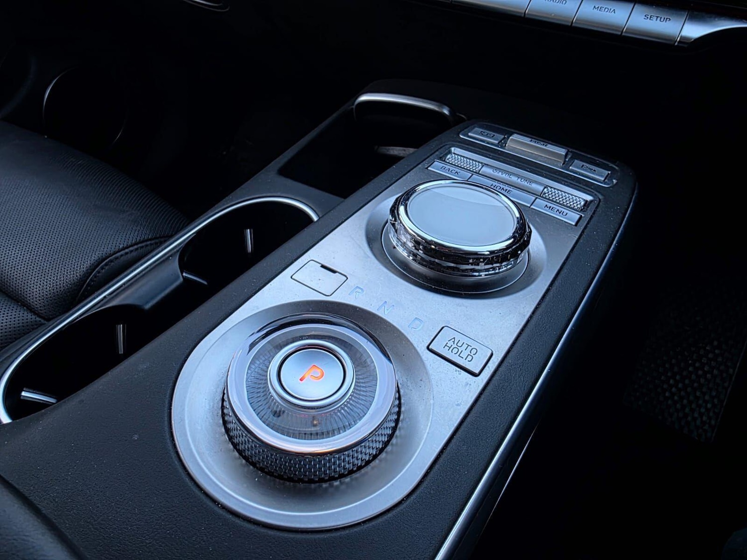 Used Genesis GV70 2024 for sale - 77270650: Photo 19