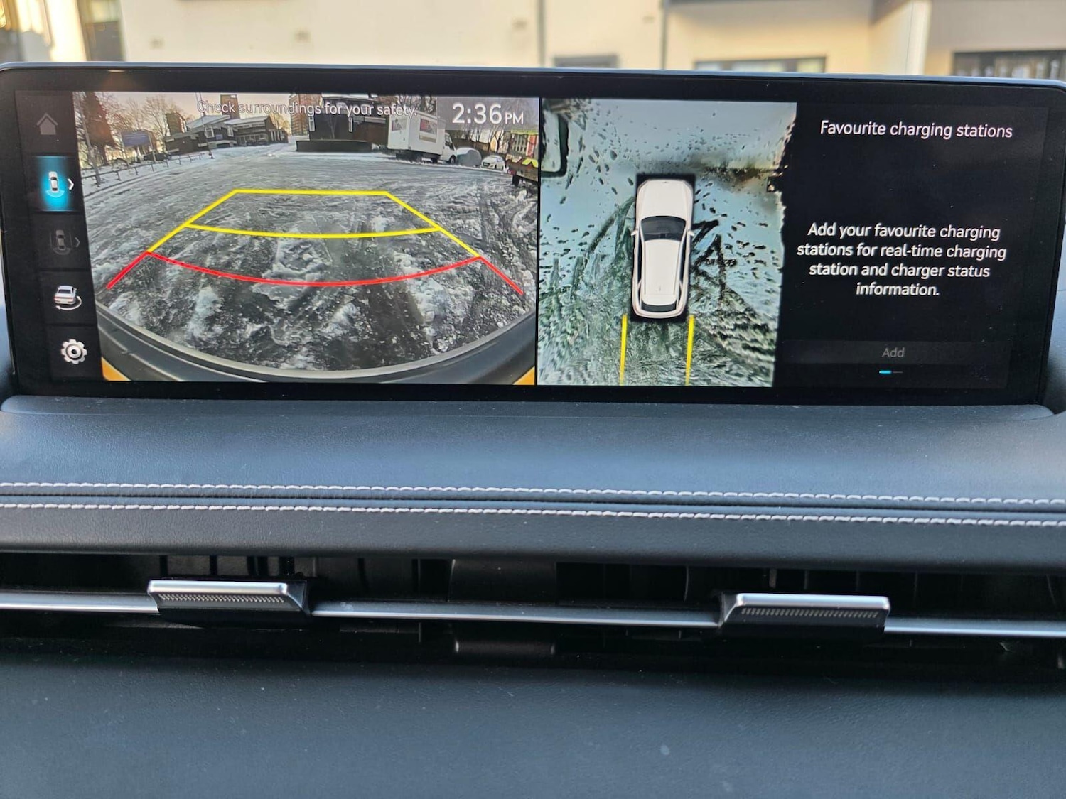 Used Genesis GV70 2024 for sale - 77270650: Photo 21