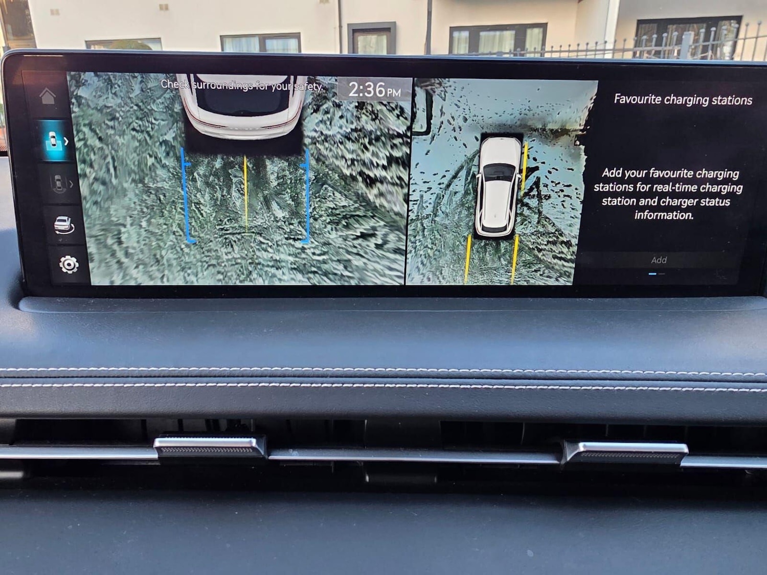 Used Genesis GV70 2024 for sale - 77270650: Photo 25