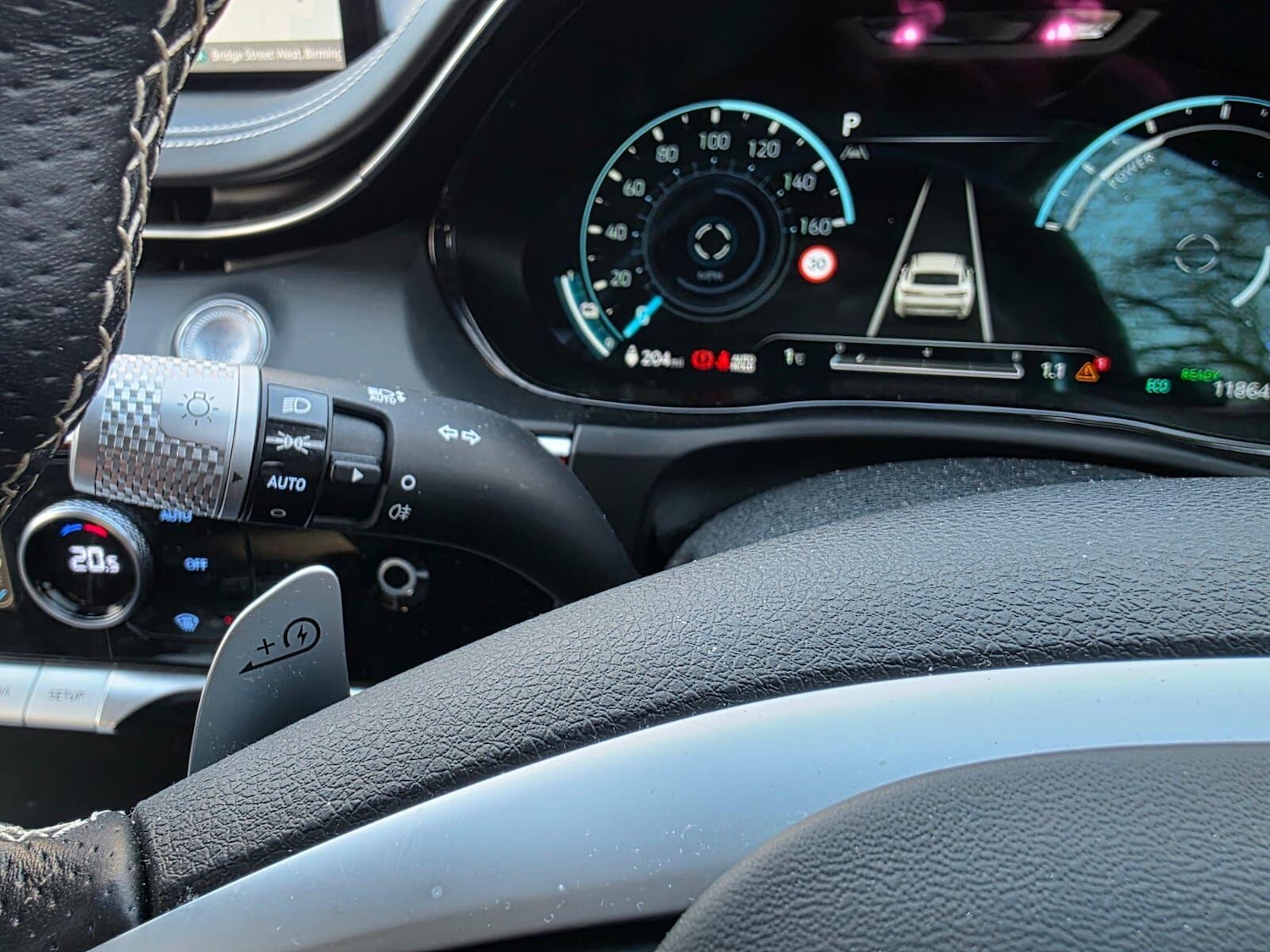 Used Genesis GV70 2024 for sale - 77270650: Photo 34