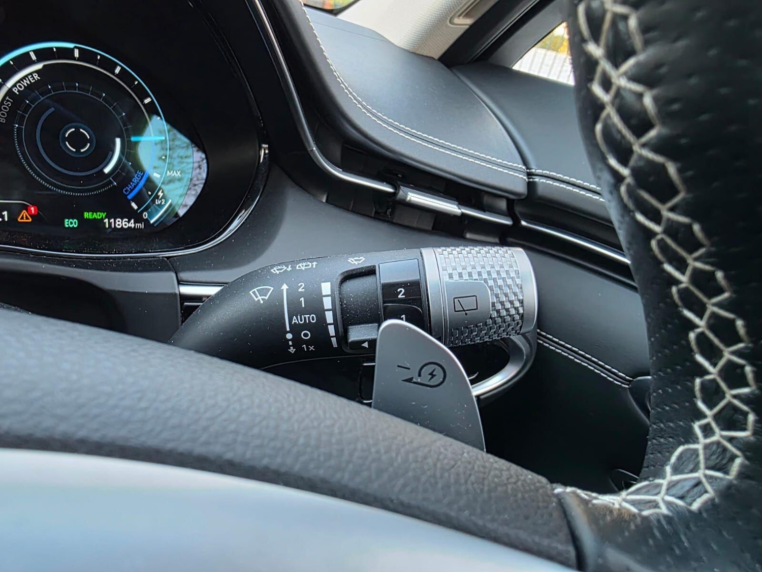 Used Genesis GV70 2024 for sale - 77270650: Photo 35