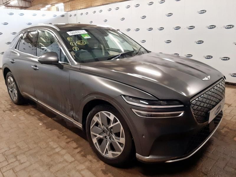 Used Genesis GV70 2024 for sale - 77270650: Photo 40