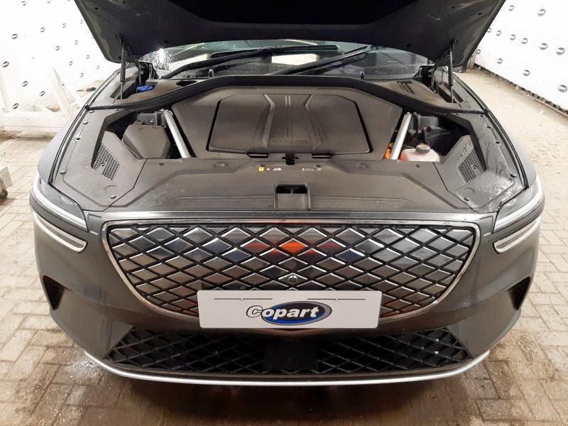 Used Genesis GV70 2024 for sale - 77270650: Photo 42