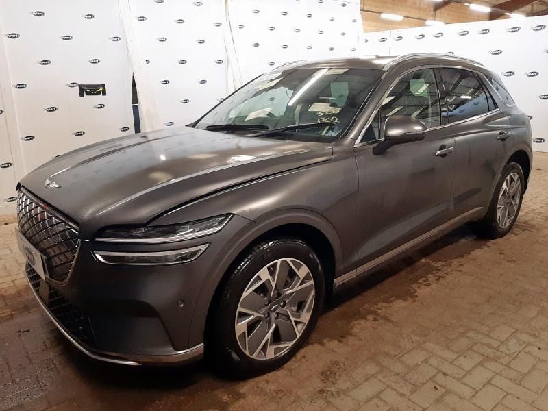 Used Genesis GV70 2024 for sale - 77270650: Photo 43