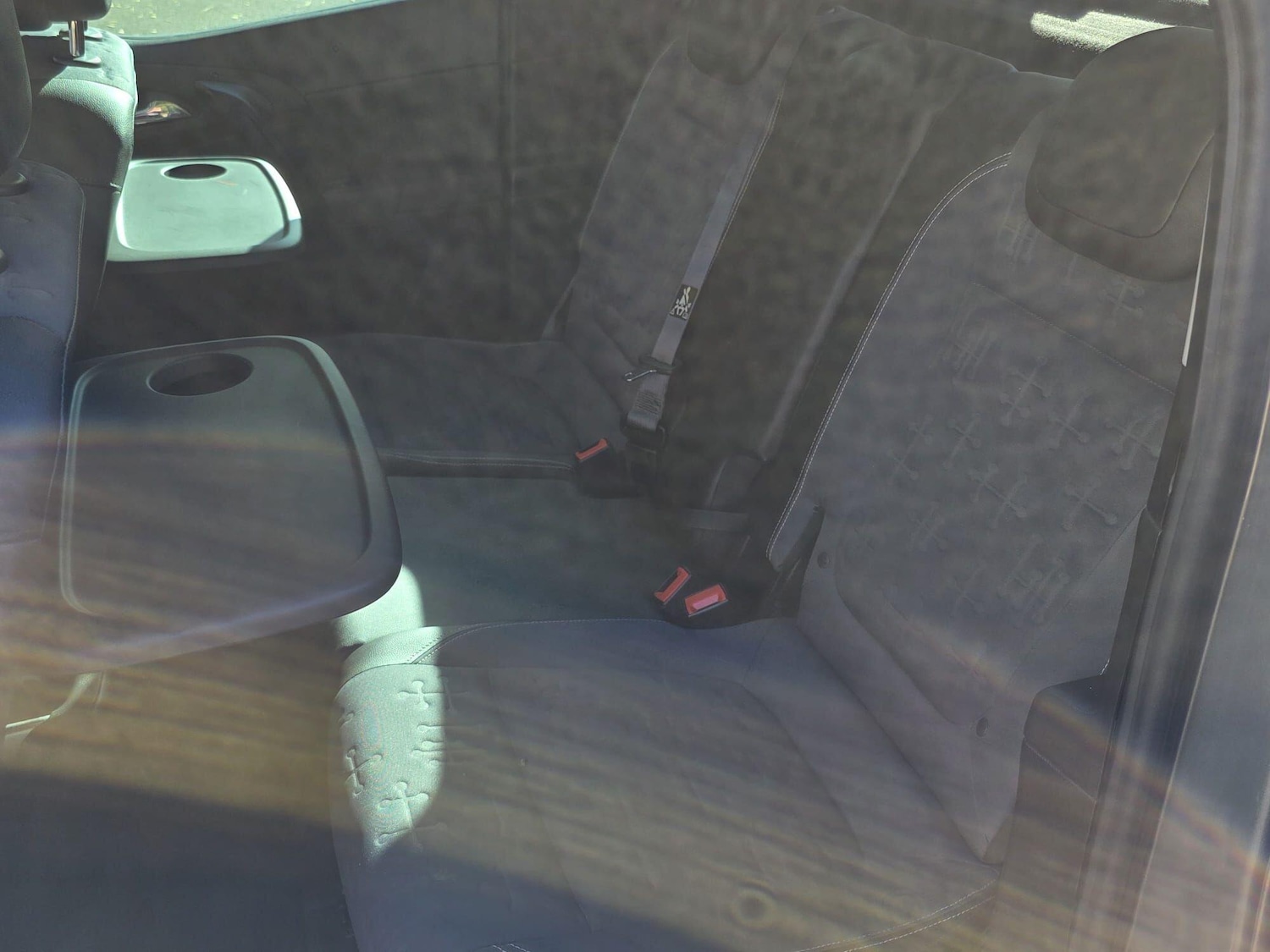 Used Vauxhall Meriva 2016 for sale - 77270675: Photo 11