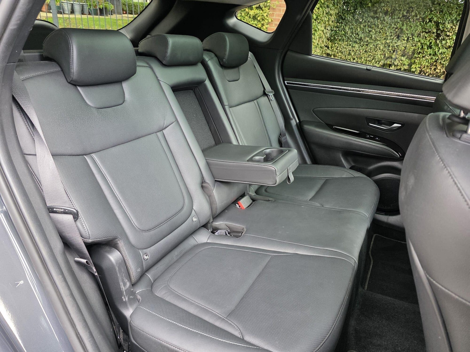 Used Hyundai TUCSON 2024 for sale - 77270634: Photo 12