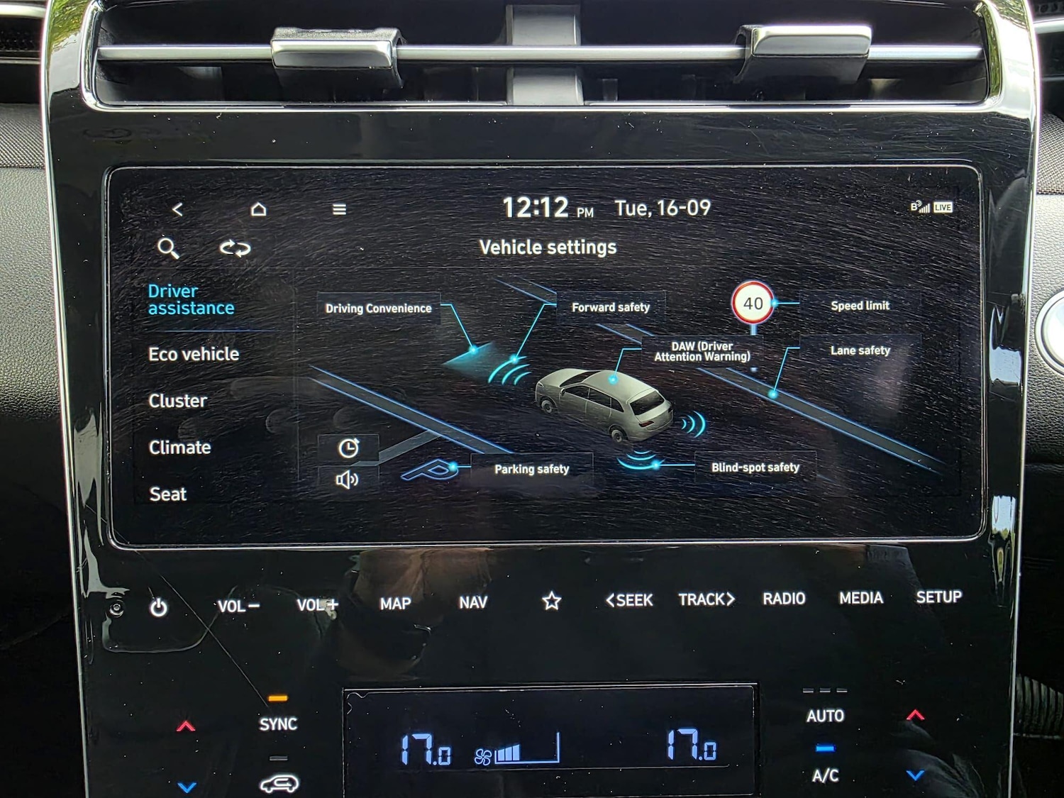 Used Hyundai TUCSON 2024 for sale - 77270634: Photo 24