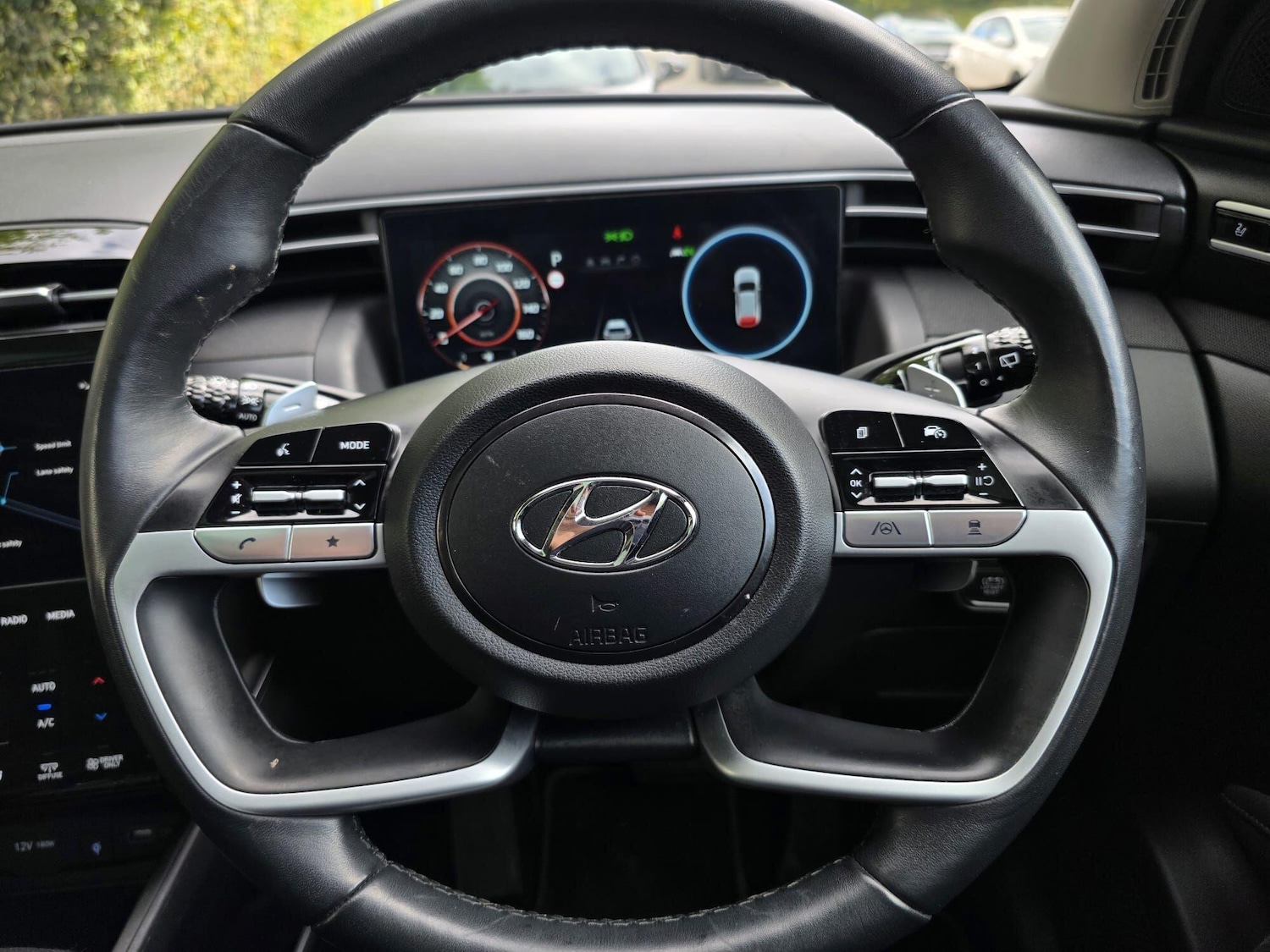 Used Hyundai TUCSON 2024 for sale - 77270634: Photo 25