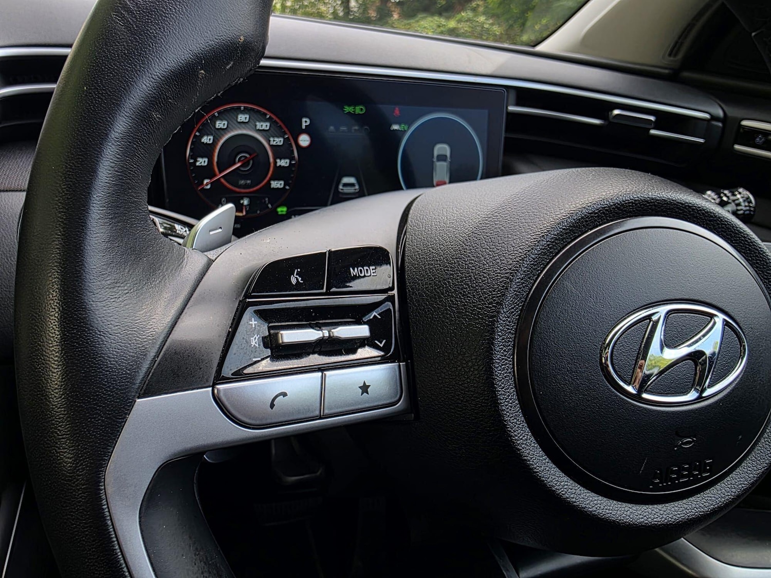 Used Hyundai TUCSON 2024 for sale - 77270634: Photo 27