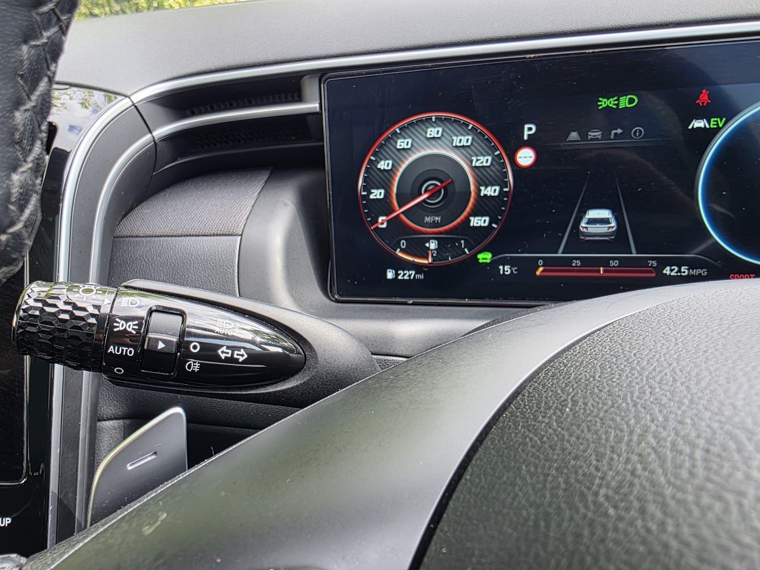 Used Hyundai TUCSON 2024 for sale - 77270634: Photo 28