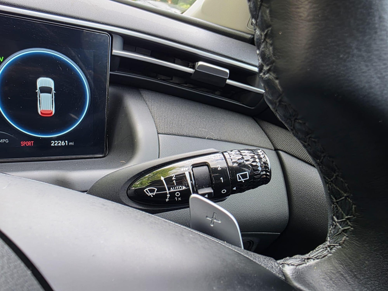 Used Hyundai TUCSON 2024 for sale - 77270634: Photo 29