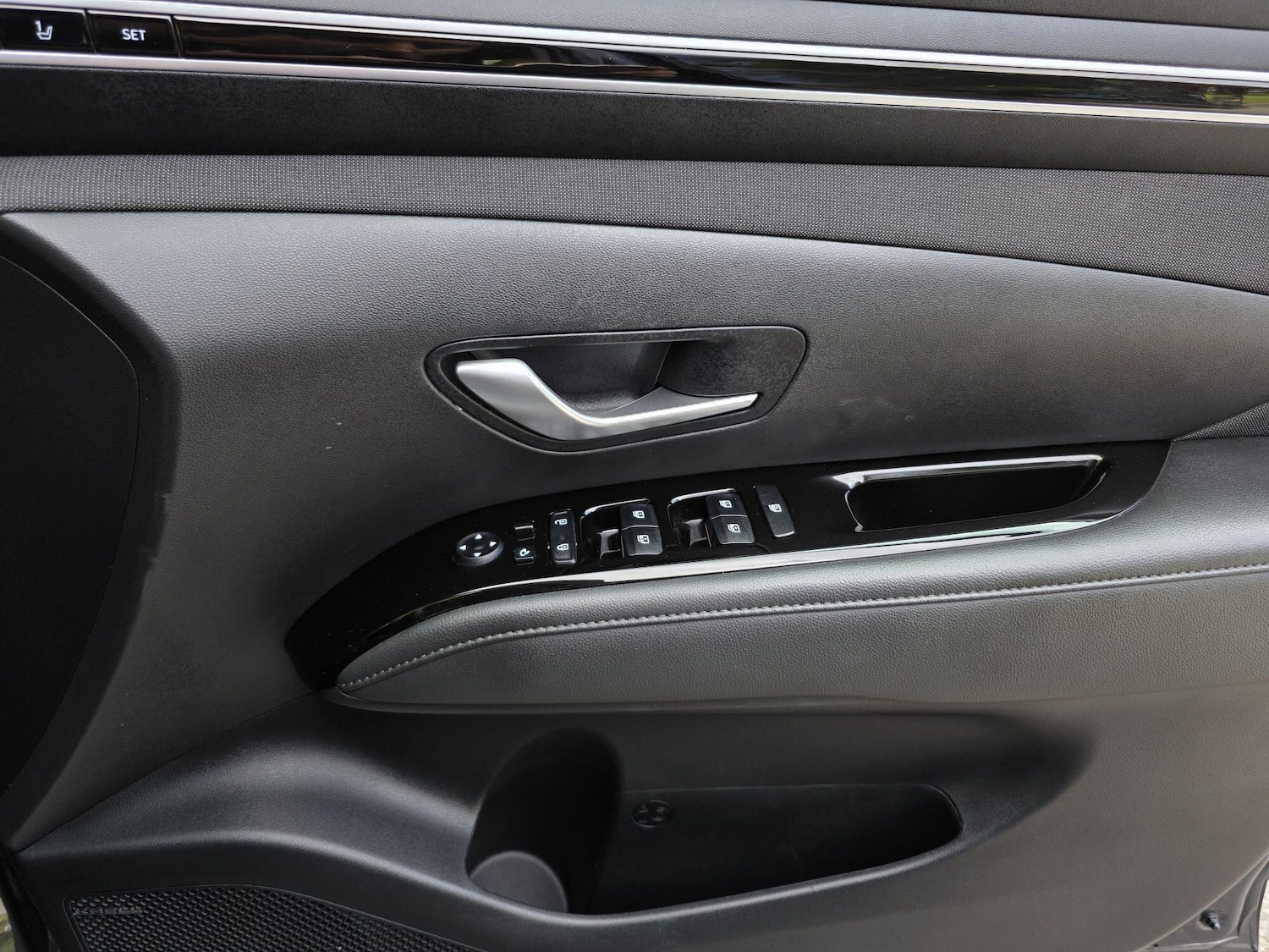 Used Hyundai TUCSON 2024 for sale - 77270634: Photo 31