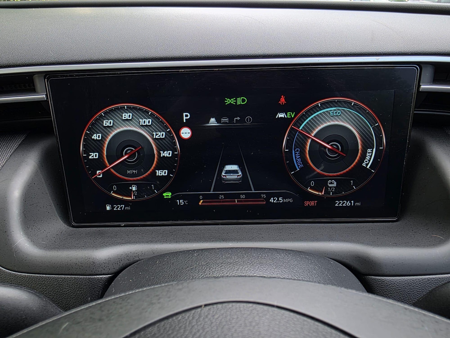 Used Hyundai TUCSON 2024 for sale - 77270634: Photo 32