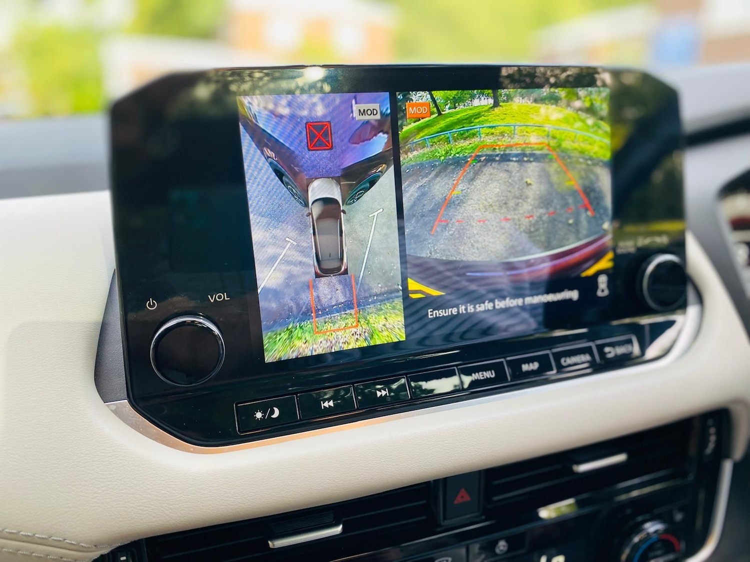 Used Nissan Qashqai 2021 for sale - 76620524: Photo 23