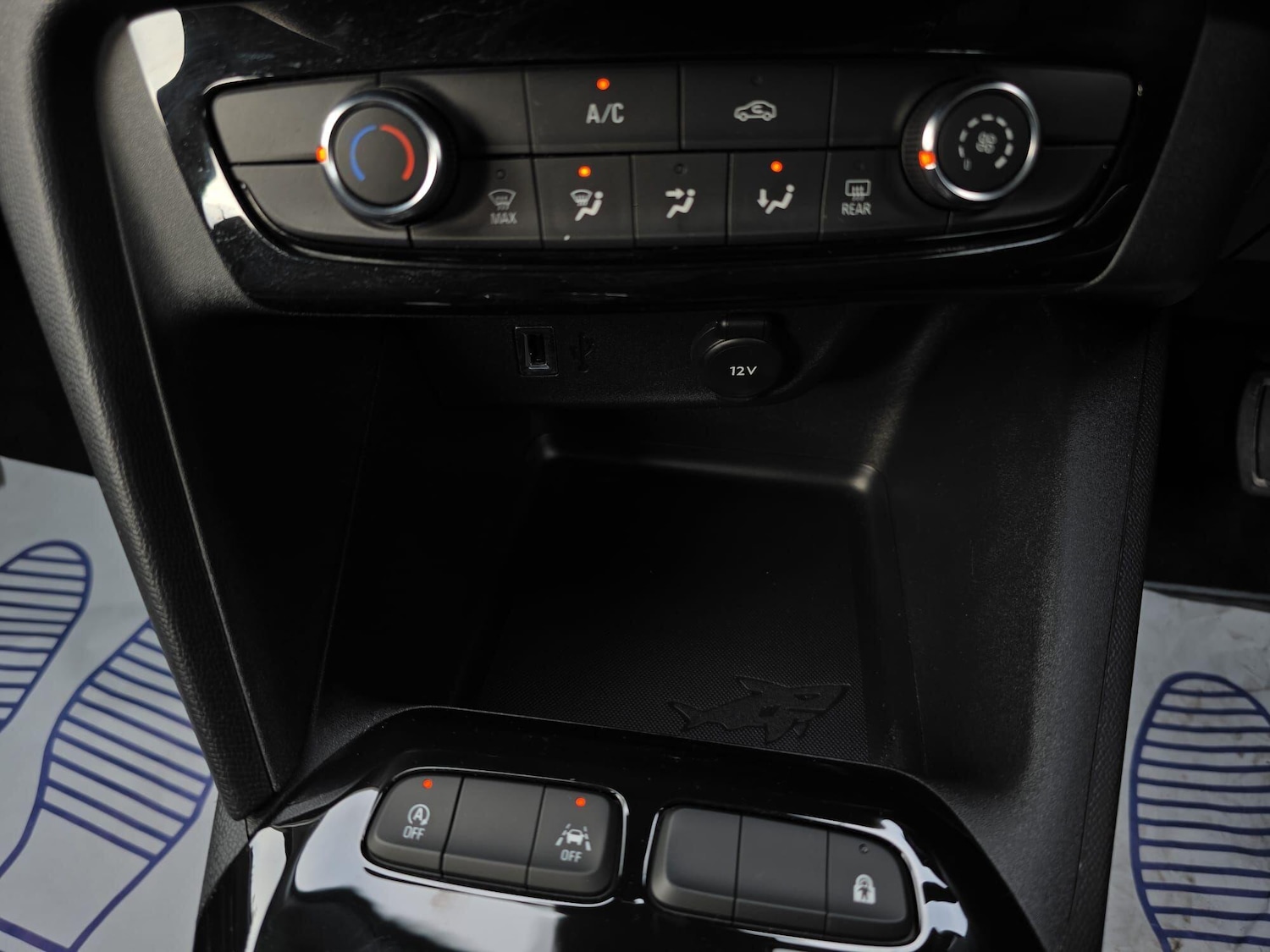 Used Vauxhall Corsa 2023 for sale - 76990369: Photo 14