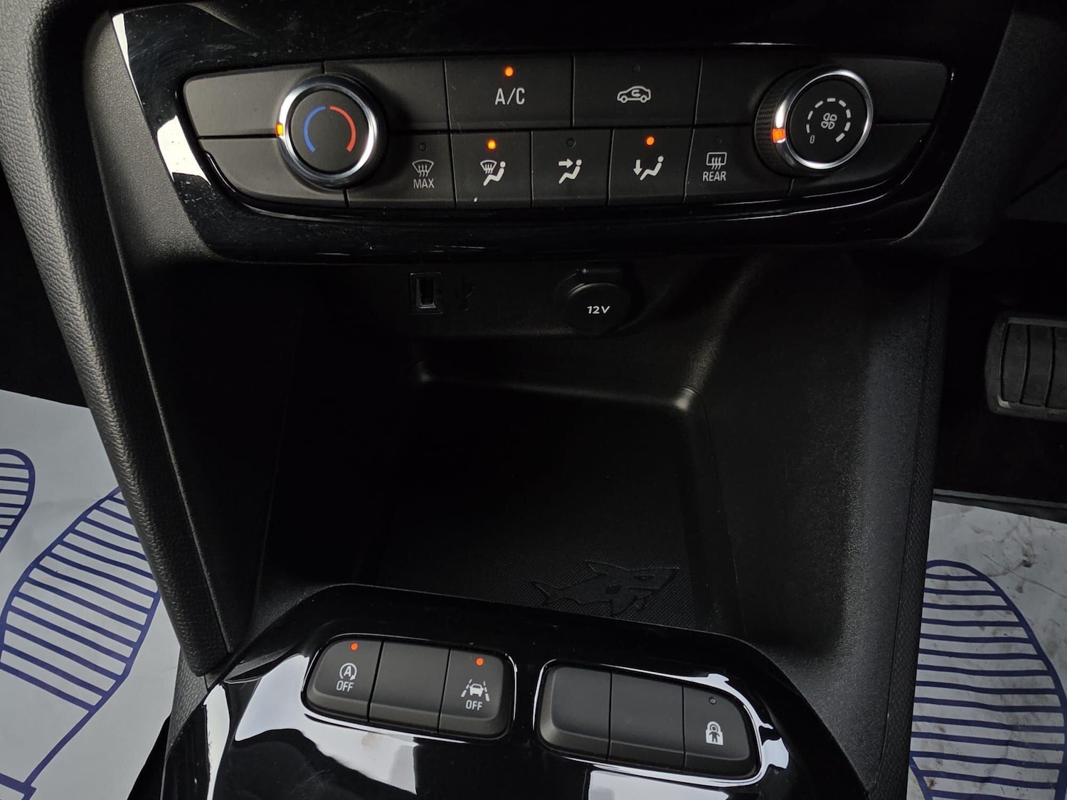 Used Vauxhall Corsa 2023 for sale - 76990369: Photo 15