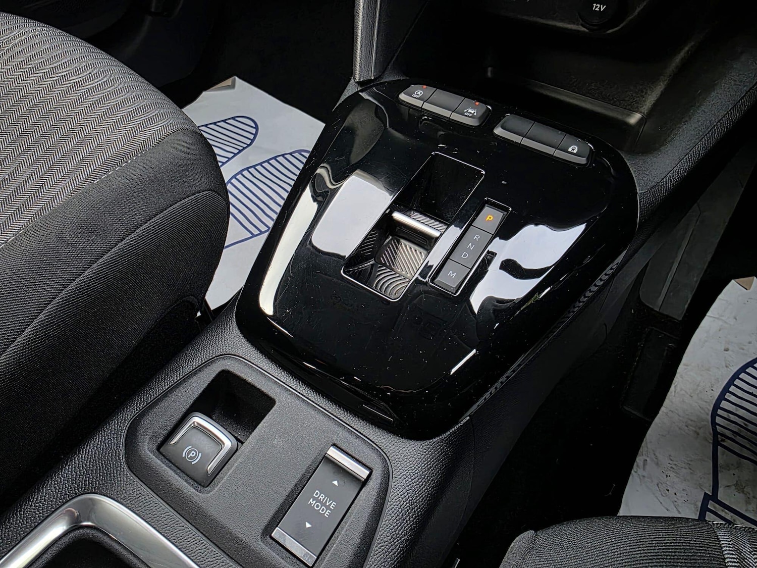 Used Vauxhall Corsa 2023 for sale - 76990369: Photo 16