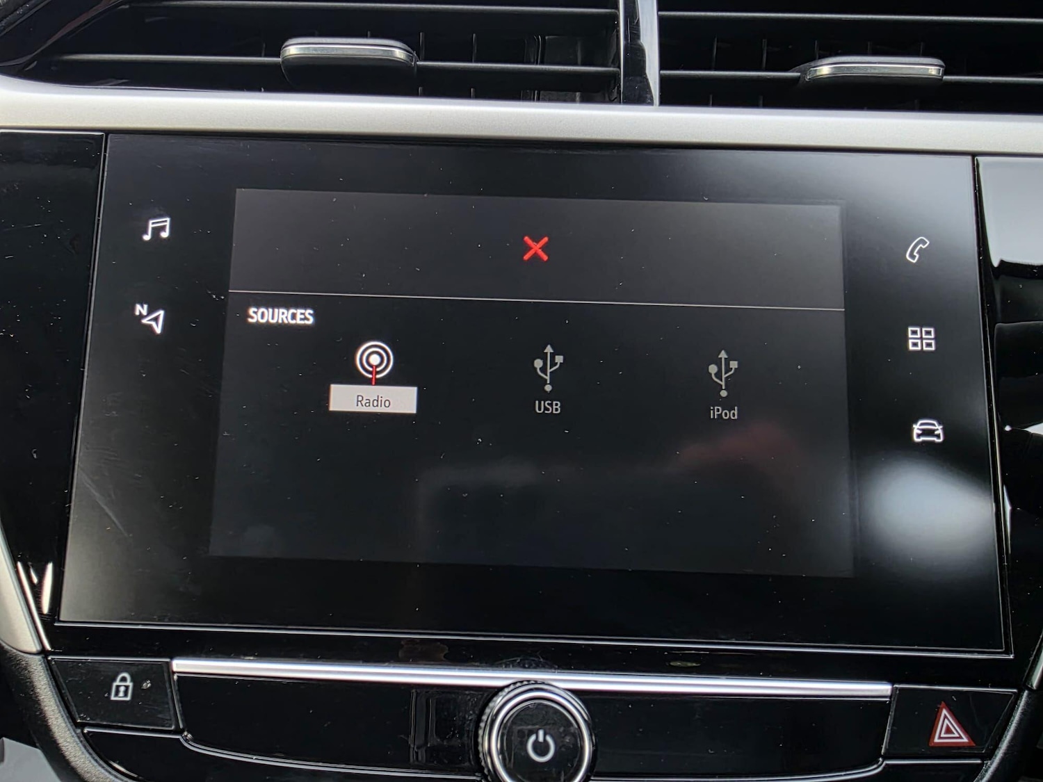 Used Vauxhall Corsa 2023 for sale - 76990369: Photo 17