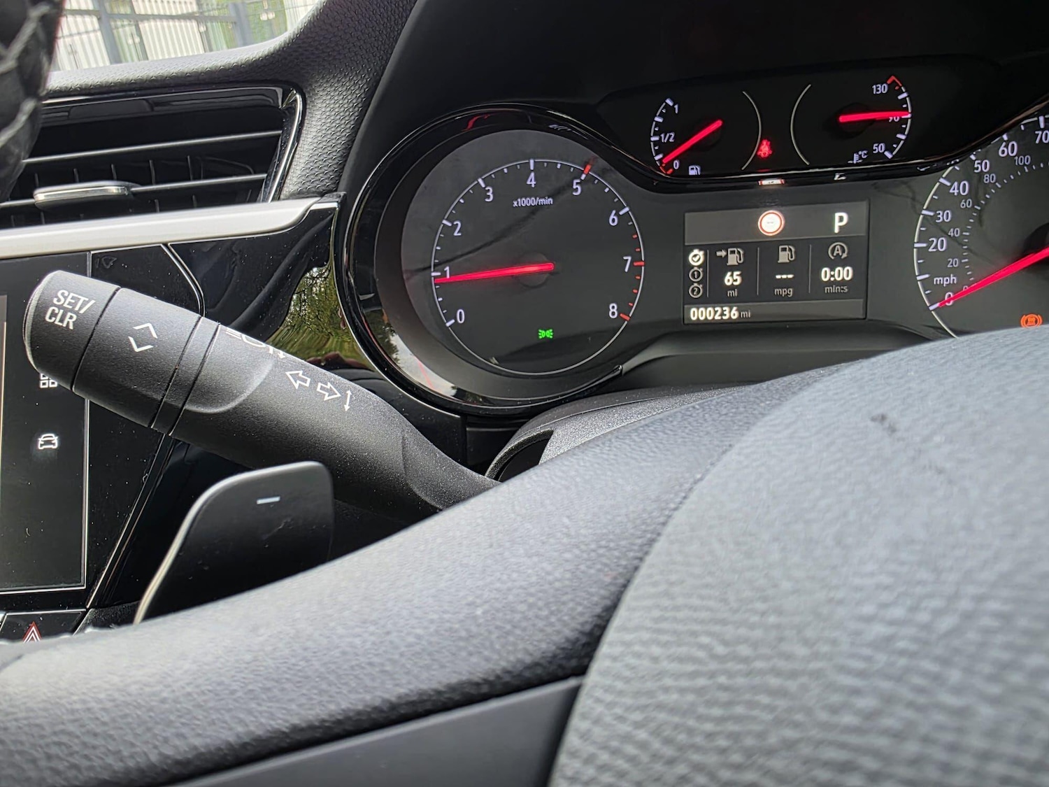 Used Vauxhall Corsa 2023 for sale - 76990369: Photo 23